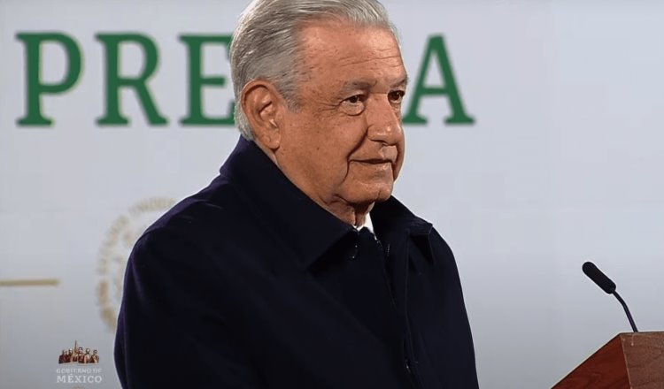 En México no han aumentado los contagios por ómicron: AMLO