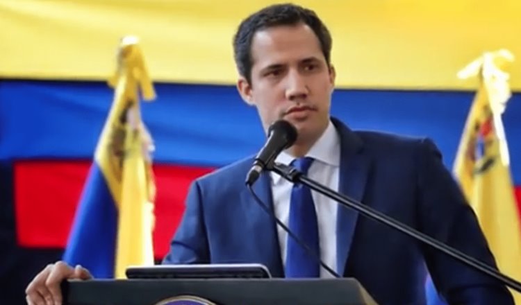 Aprueba Asamblea Nacional de Venezuela continuidad de Juan Guaidó en presidencia interina