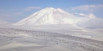 Buscan a dos montañistas franceses en Argentina