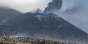 Declara España fin de la erupción del volcán de La Palma, no de la emergencia