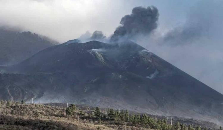 Declara España fin de la erupción del volcán de La Palma, no de la emergencia