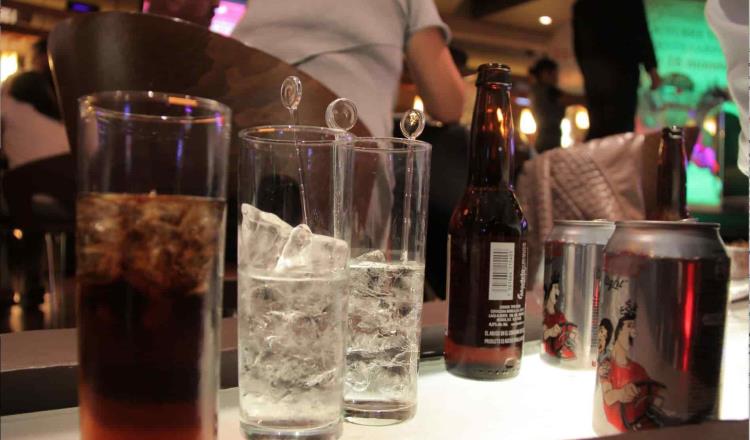 En enero se revocarán licencias de venta de alcoholes que no estén pagadas