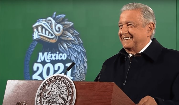 Televisa pagará 15 mil mdp de impuestos a Hacienda, revela Obrador