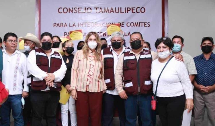 Impugnan ante TEPJF elección del candidato de Morena en Tamaulipas 