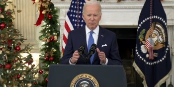 Exige Biden a Corte Suprema dar fallo sobre Quédate en México