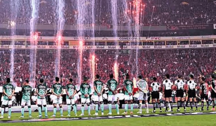 Futbol mexicano cuenta 93 contagios tras 3 mil 757 pruebas: Liga MX