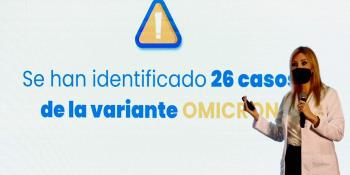 A partir de hoy, Nuevo León pasa a amarillo por incremento de contagios y avance de ómicron