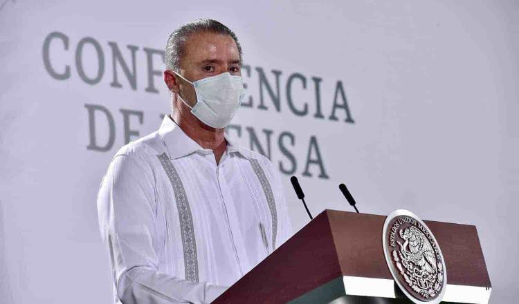 España superó su descontento hacia México y admitió a Quirino Ordaz como embajador