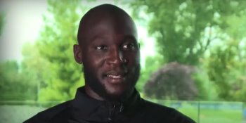 "No estoy feliz en el Chelsea": Lukaku promete regresar al Inter