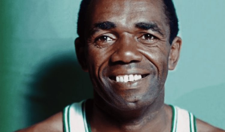 Fallece Sam Jones, pilar para 10 títulos de Celtics en NBA