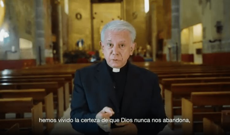 Anima Iglesia Católica a mexicanos a no cansarse de “volver a intentarlo”