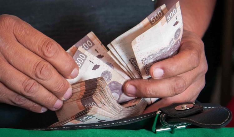 Entra en vigor incremento a salarios mínimos en México
