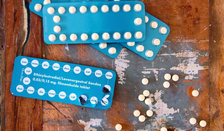 Métodos anticonceptivos: ¿Tabú en los hombres?
