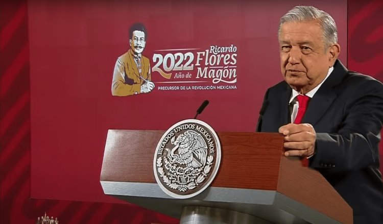 No tiene que haber impunidad dice AMLO sobre proceso contra Cuauhtémoc Gutiérrez