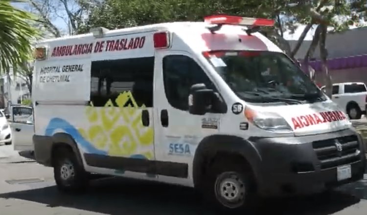 Incrementa a 7% ocupación hospitalaria en Quintana Roo por COVID-19
