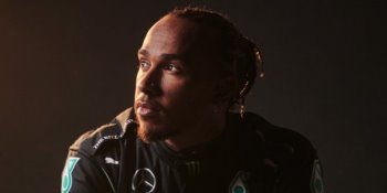 Mercedes no confirma la continuidad de Hamilton para este 2022