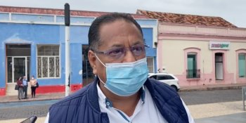 Espera IPCET que al menos los remanentes de dos huracanes afecten a Tabasco