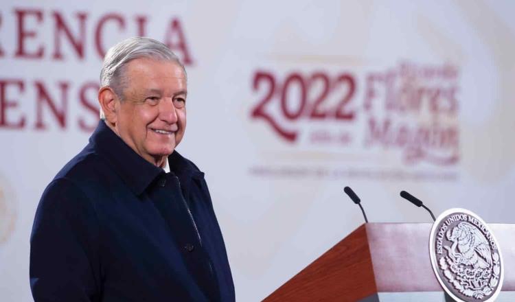 Reiniciará AMLO sus giras; estos son los 2 estados que visitará primero