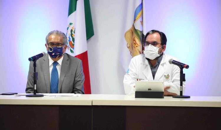 Regresan restricciones en Hidalgo por aumento de ómicron