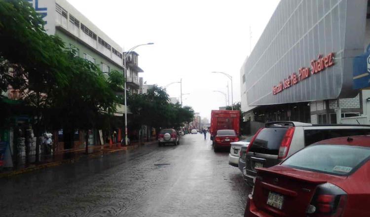 Asegura ayuntamiento de Centro que se está ordenando el ambulantaje