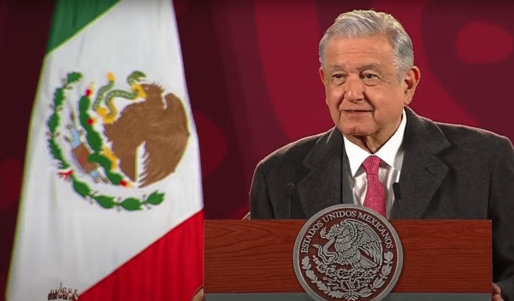 Plantea AMLO debate mundial sobre “opacidad” de las ONG en uso de recursos públicos