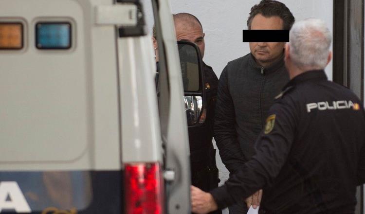 Solicita FGR 39 años de prisión para Emilio Lozoya por Odebrecht