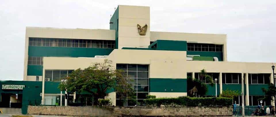 Muere bebé tabasqueño por presunta sobredosis de anestesia en IMSS de Campeche