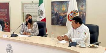 Inicia Bienestar trabajos de ampliación de "Sembrando Vida" en Guerrero