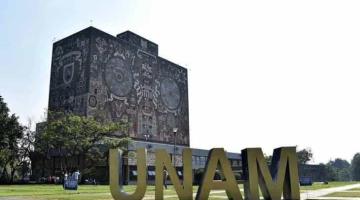 Clases en la UNAM seguirán siendo híbridas en próximo semestre