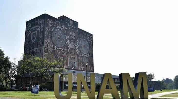 Clases en la UNAM seguirán siendo híbridas en próximo semestre
