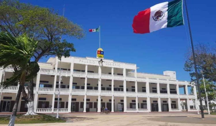 PRI va solo por gubernatura de Quintana Roo; 3 buscan la candidatura por el PAN y PRD