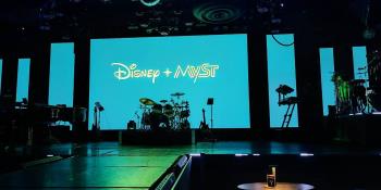 Nueva apuesta de Disney se estrena el 22 de enero bajo la dirección musical de Chacho Gaytán