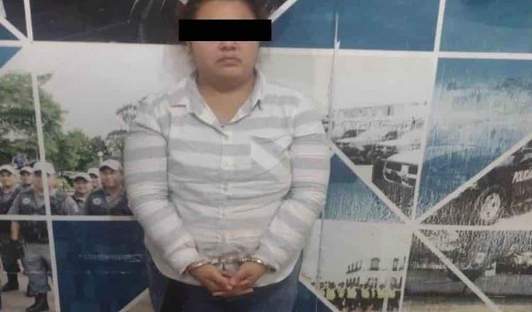 Dictan prisión preventiva a mujer que asesinó a su padre en Gaviotas