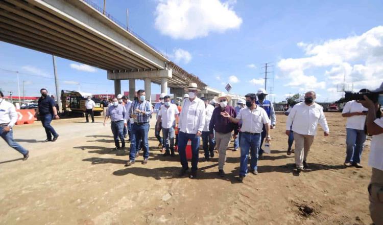 Distribuidores de Universidad y Guayabal estarán listos en tiempo y forma, sostiene CMMC