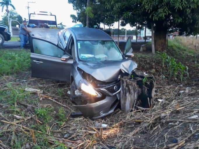 Frustran secuestro en Cunduacán; responsables están prófugos