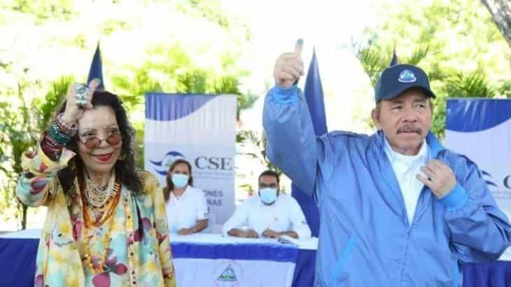 Delegación mexicana acudirá a investidura de Daniel Ortega como presidente de Nicaragua