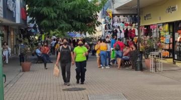 Espera Canaco Villahermosa que no regresen restricciones pese a alza de contagios