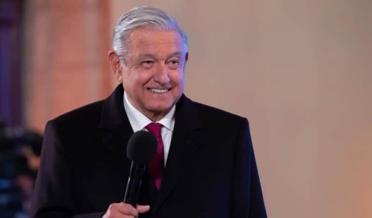 Insiste AMLO en que no ha recibido remanentes de BANXICO