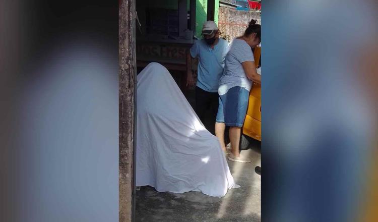 Muere taxista en Sandino, tras infartarse mientras conducía su unidad