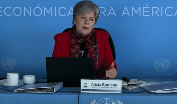 Alicia Bárcena, la propuesta de AMLO para dirigir el BID