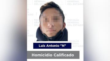 Capturan en Querétaro a presunto homicida de Huimanguillo... del 2018