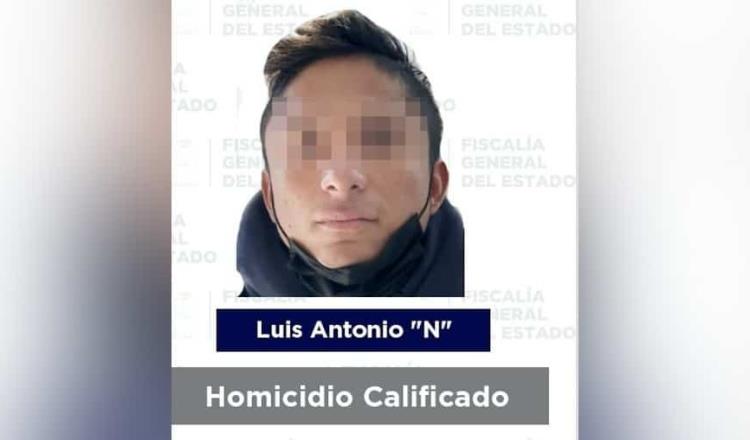 Capturan en Querétaro a presunto homicida de Huimanguillo… del 2018