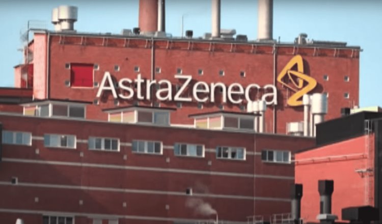 Datos preliminares de ensayo de AstraZeneca indica que tercera dosis ayuda contra ómicron