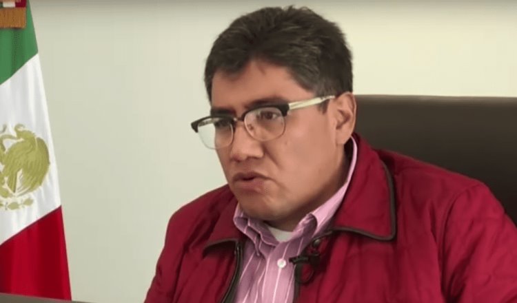 Saúl Monreal, alcalde de Fresnillo, exige justicia a su hermano gobernador por crimen de 3 policías