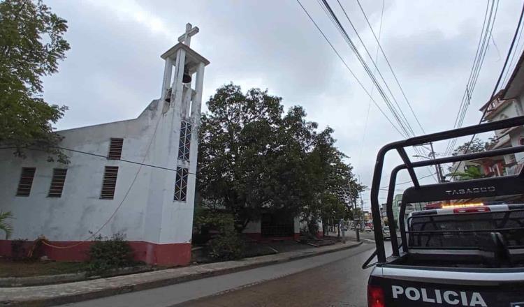 Instruye Gobernador a dar con responsables de agresión al padre Avelino