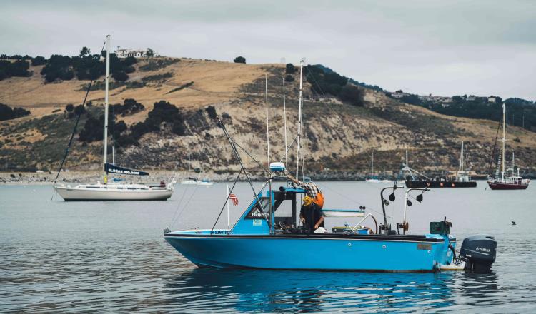 Prohíbe EE. UU. a embarcaciones mexicanas entrar a sus puertos por pesca ilegal