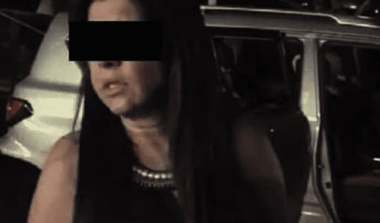 Esposa de “El Mencho” seguirá en prisión tras negársele amparo
