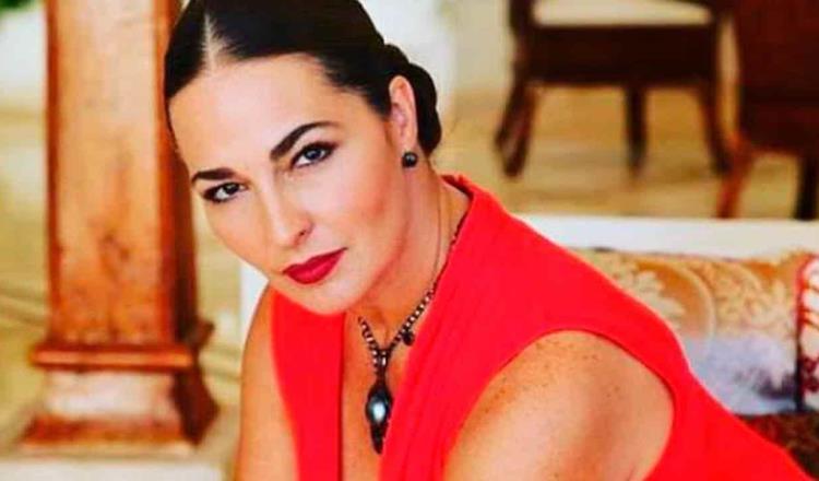 Celebra Eugenia Cauduro 30 años de carrera con ‘Amor dividido’