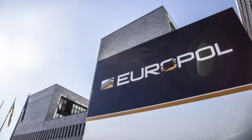 México ya forma parte de la Europol