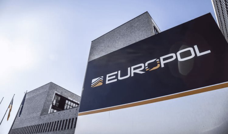 México ya forma parte de la Europol